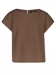 WEEKEND MAX MARA | T-Shirt PARANA | Marron