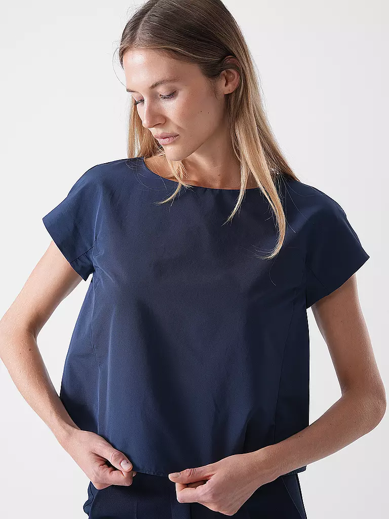 WEEKEND MAX MARA | T-shirt PARANA | dunkelblau