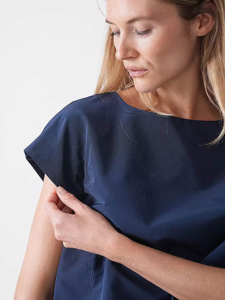 WEEKEND MAX MARA | T-shirt PARANA | dunkelblau