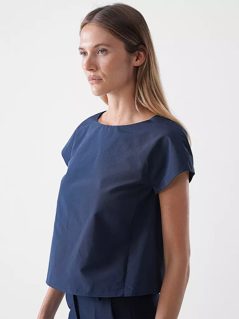 WEEKEND MAX MARA | T-shirt PARANA | dunkelblau
