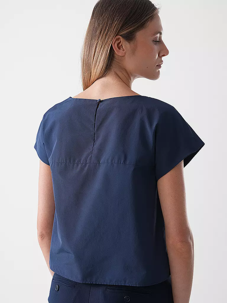 WEEKEND MAX MARA | T-shirt PARANA | dunkelblau