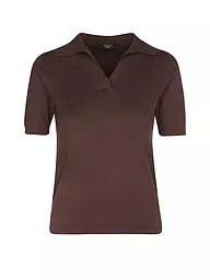 WEEKEND MAX MARA | T-shirt RONCOLO | Marron