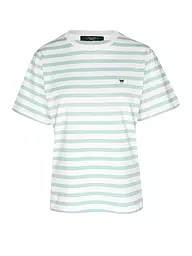 WEEKEND MAX MARA | T-Shirt SATRAPO | Menthe