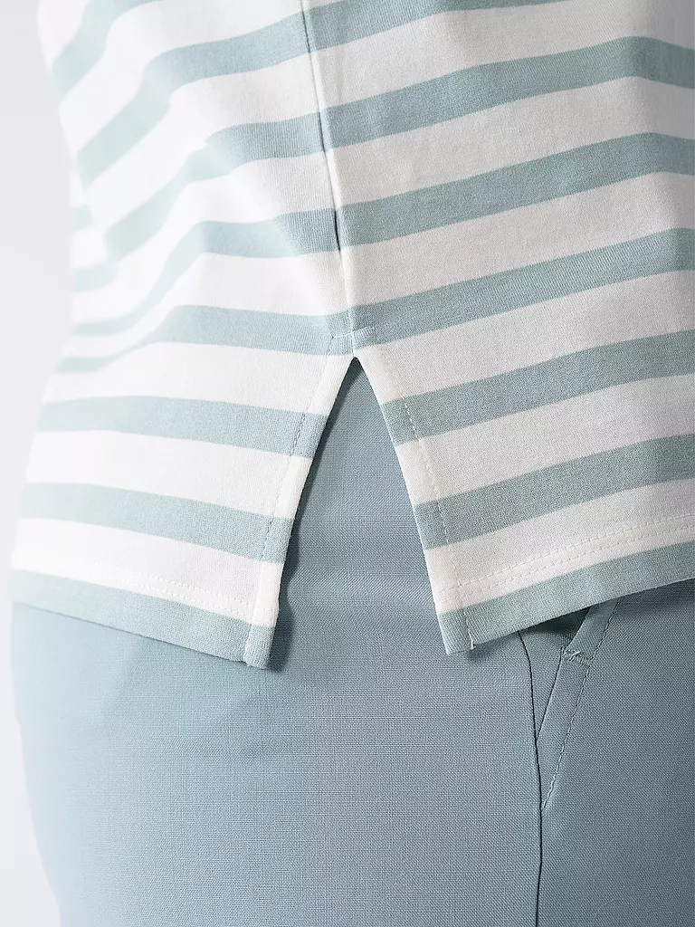 WEEKEND MAX MARA | T-Shirt SATRAPO | Menthe