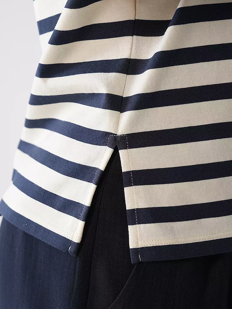 WEEKEND MAX MARA | T-Shirt SATRAPO | Bleu foncé