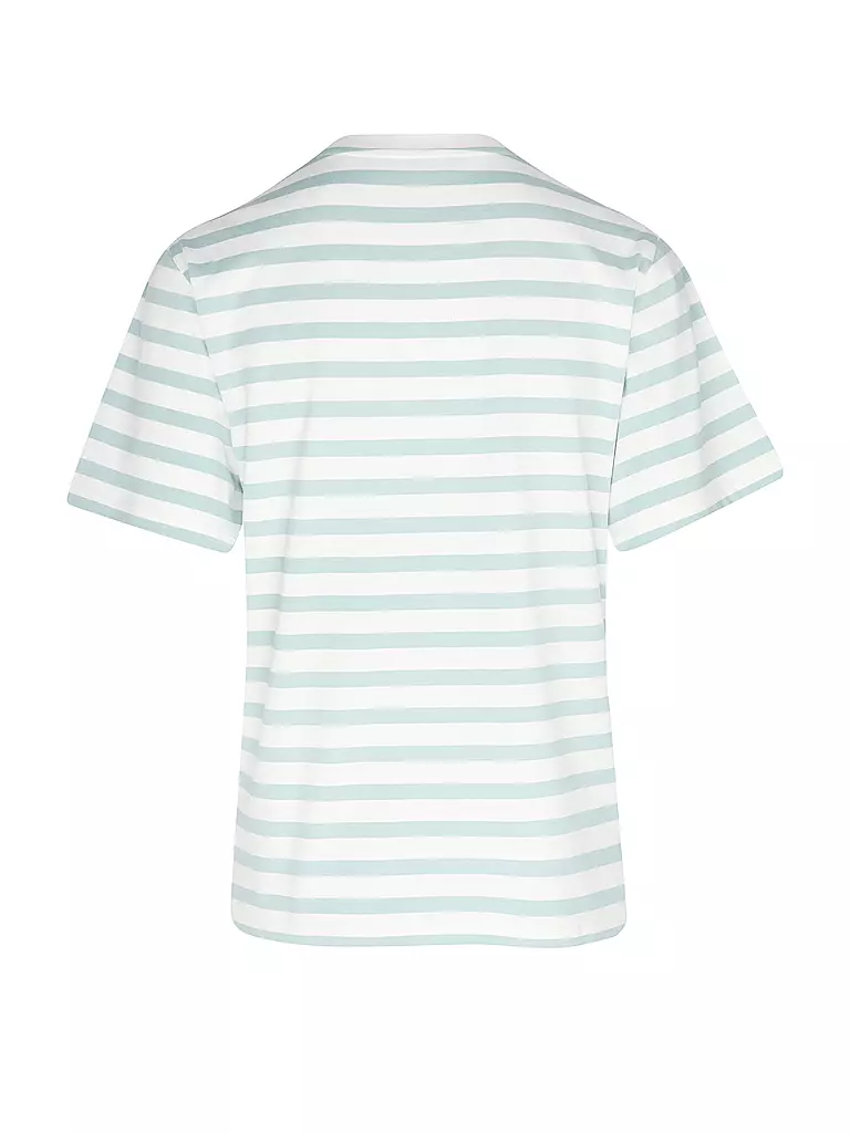 WEEKEND MAX MARA | T-Shirt SATRAPO | Menthe