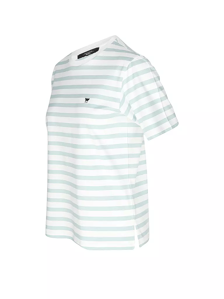 WEEKEND MAX MARA | T-Shirt SATRAPO | Menthe