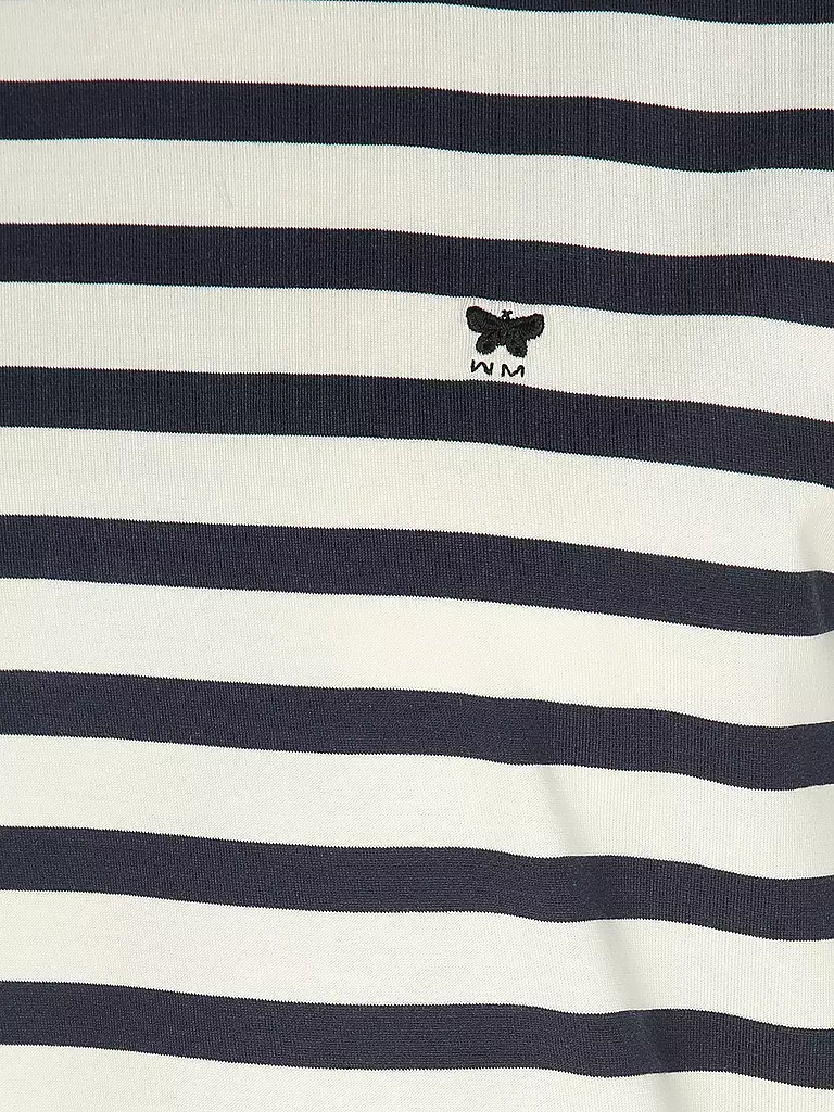 WEEKEND MAX MARA | T-Shirt SATRAPO | Bleu foncé
