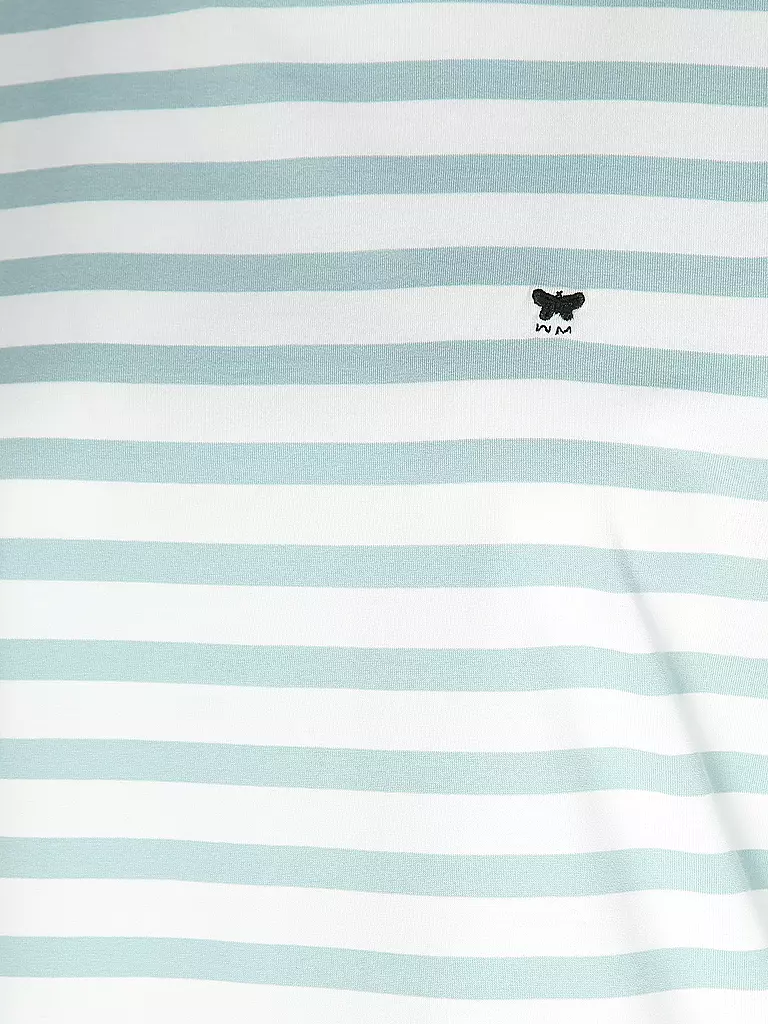 WEEKEND MAX MARA | T-Shirt SATRAPO | Menthe