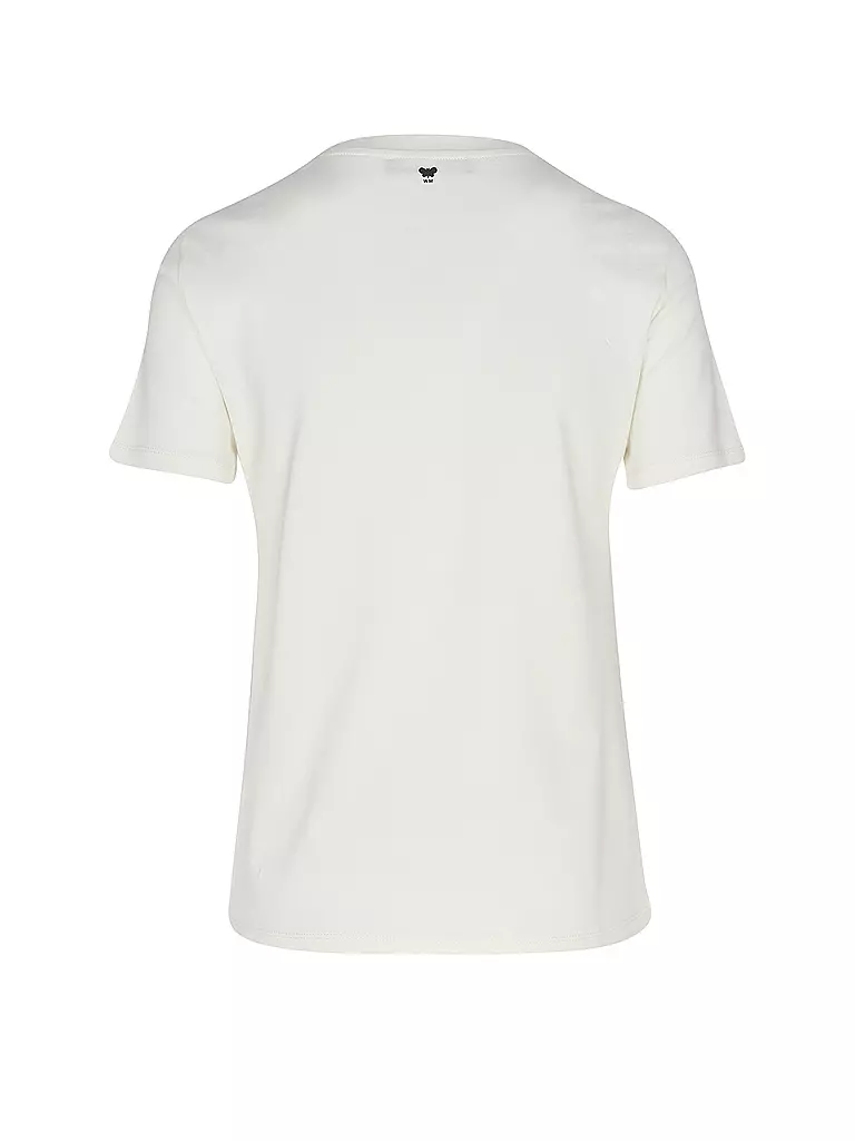 WEEKEND MAX MARA | T-Shirt VELLO | Crème