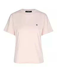 WEEKEND MAX MARA | T-shirt VENACO | Rose
