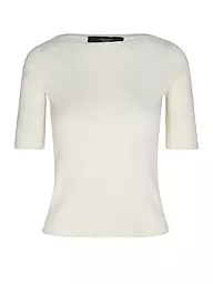 WEEKEND MAX MARA | T-shirt WASER | Crème