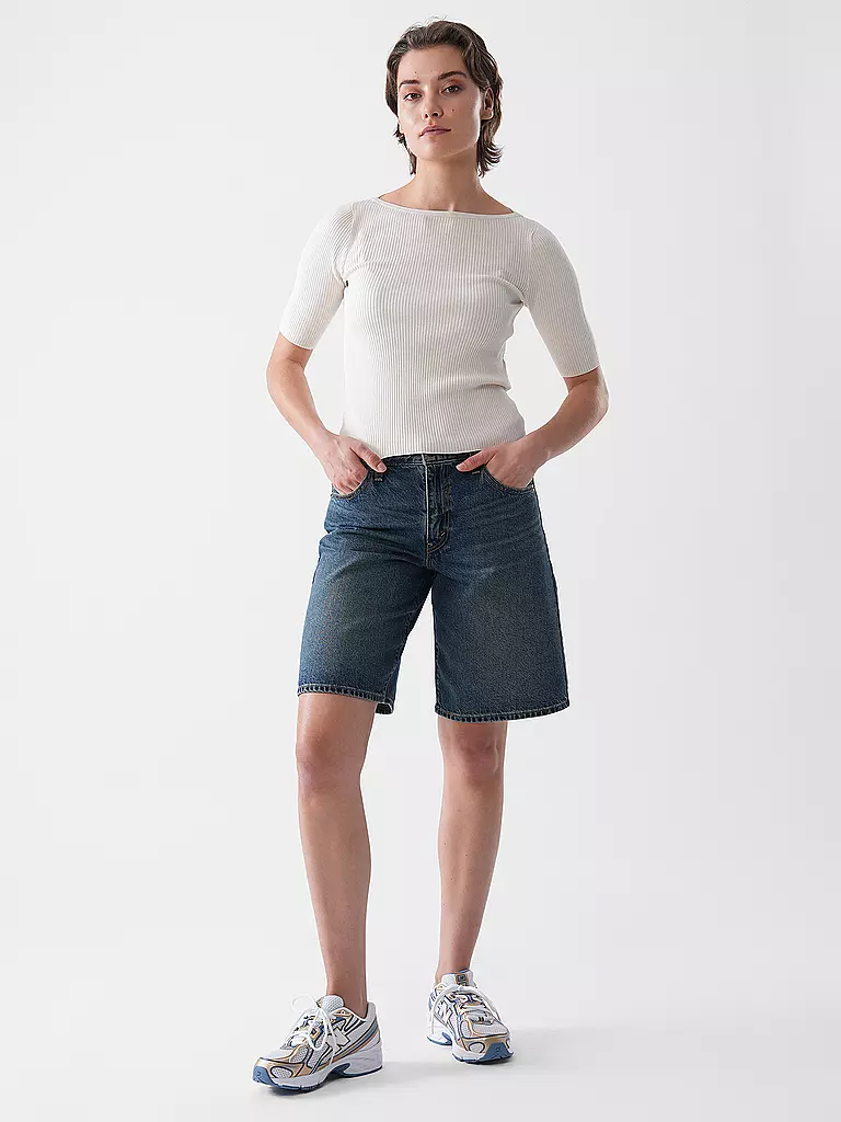 WEEKEND MAX MARA | T-shirt WASER | Crème