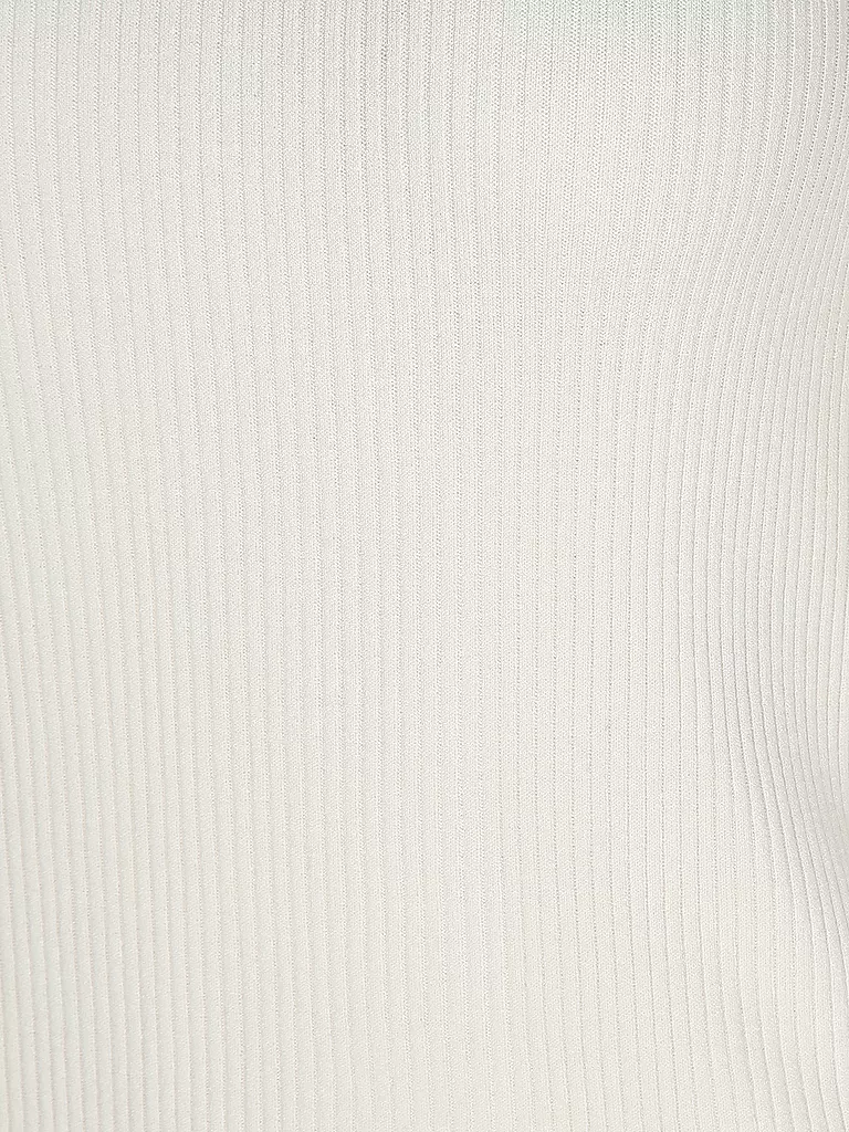 WEEKEND MAX MARA | T-shirt WASER | Crème
