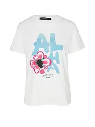 WEEKEND MAX MARA | T-Shirt YEN | Blanc