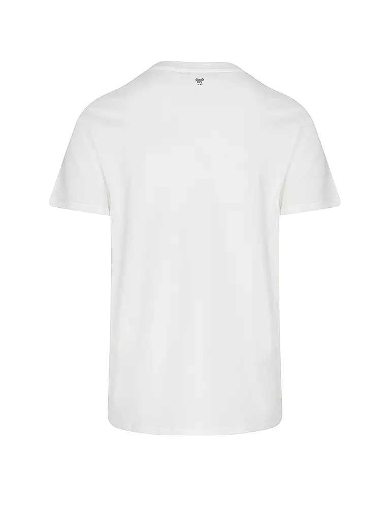 WEEKEND MAX MARA | T-Shirt YEN | Blanc