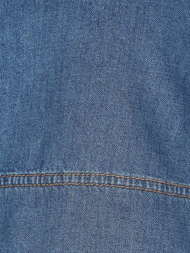 WEEKEND MAX MARA | Top MAGIA | Bleu