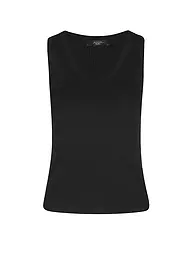 WEEKEND MAX MARA | Top MULTIC | Noir