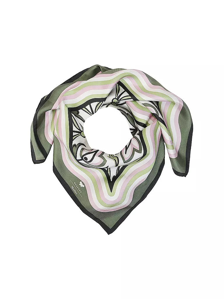 WEEKEND MAX MARA | Tuch ONESTO | Vert clair