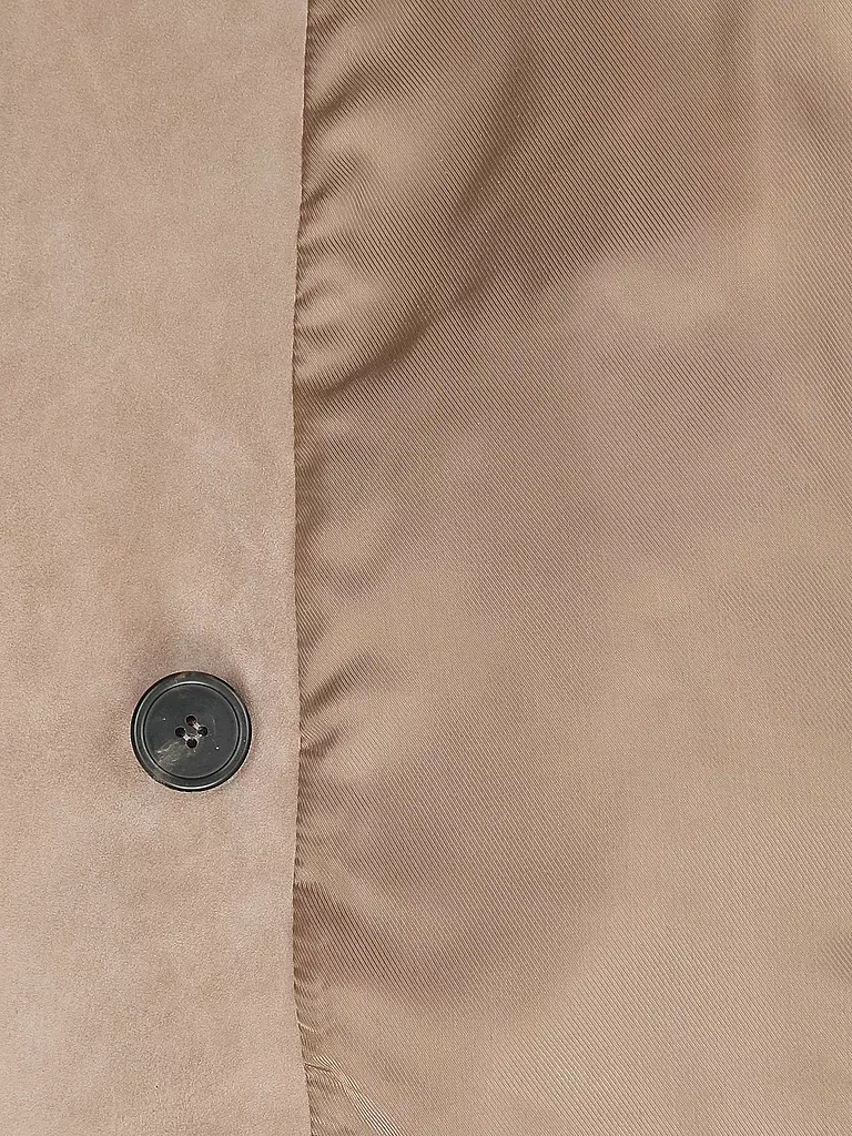 WEEKEND MAX MARA | Veste en cuir MAGA | 