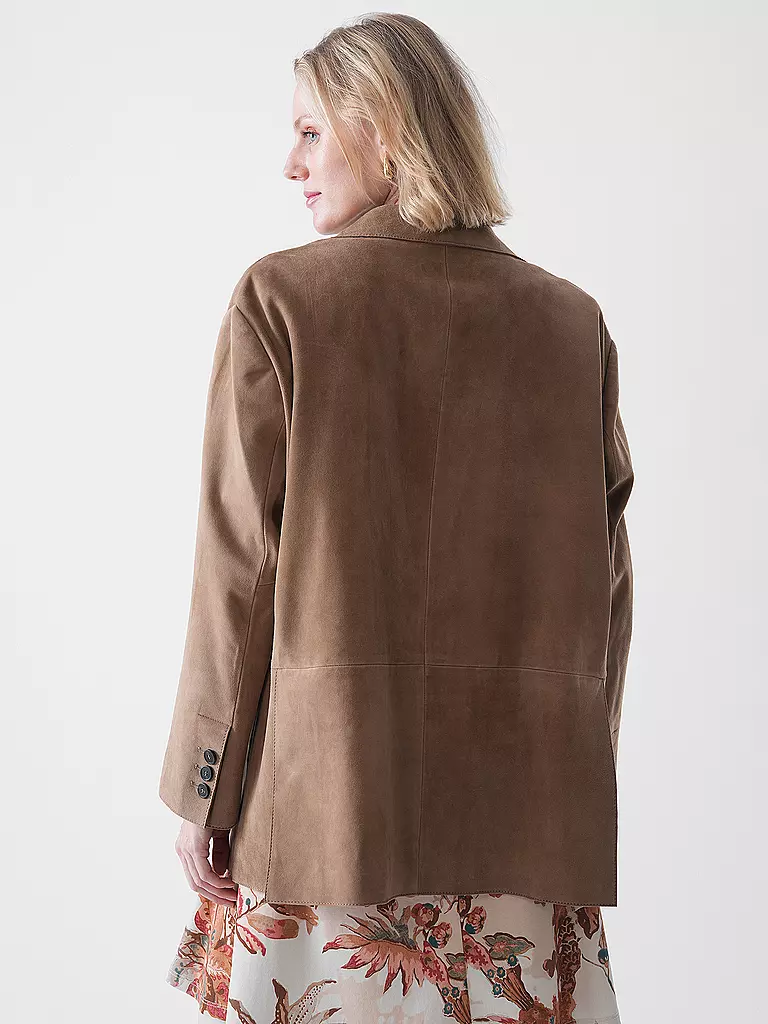 WEEKEND MAX MARA | Veste en cuir | 