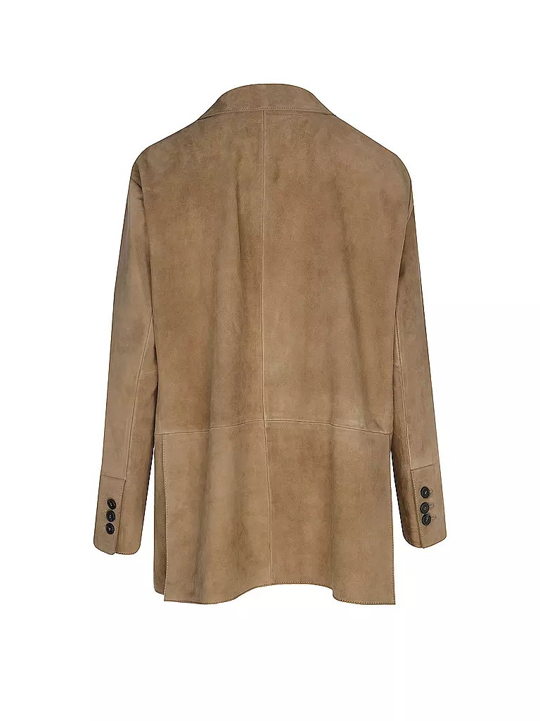 WEEKEND MAX MARA | Veste en cuir | 