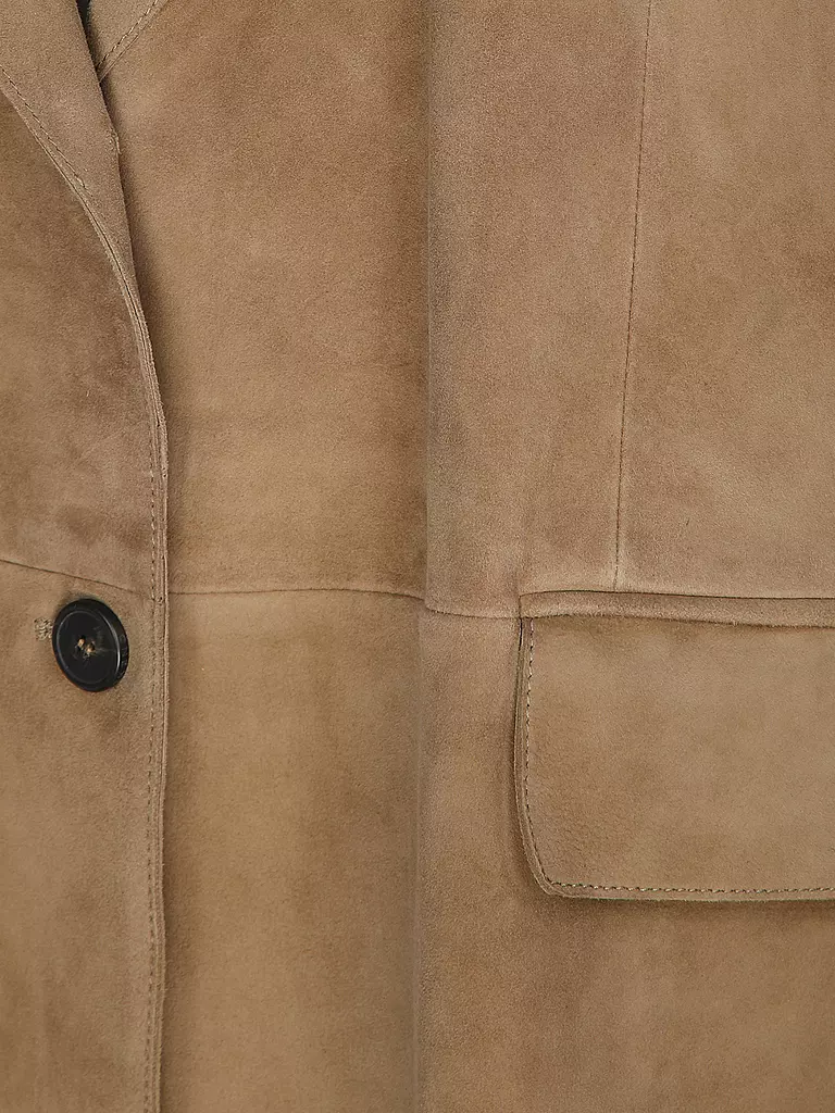 WEEKEND MAX MARA | Veste en cuir | 