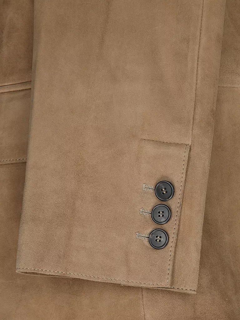 WEEKEND MAX MARA | Veste en cuir | 