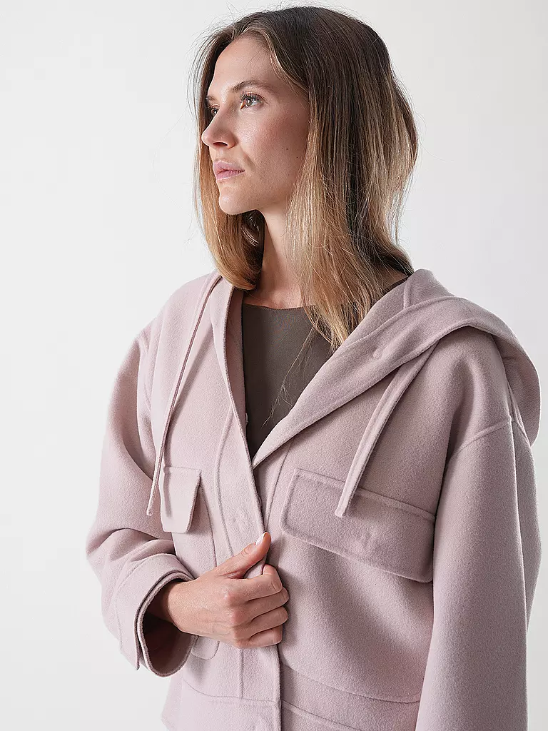 WEEKEND MAX MARA | Veste en laine GARY | 