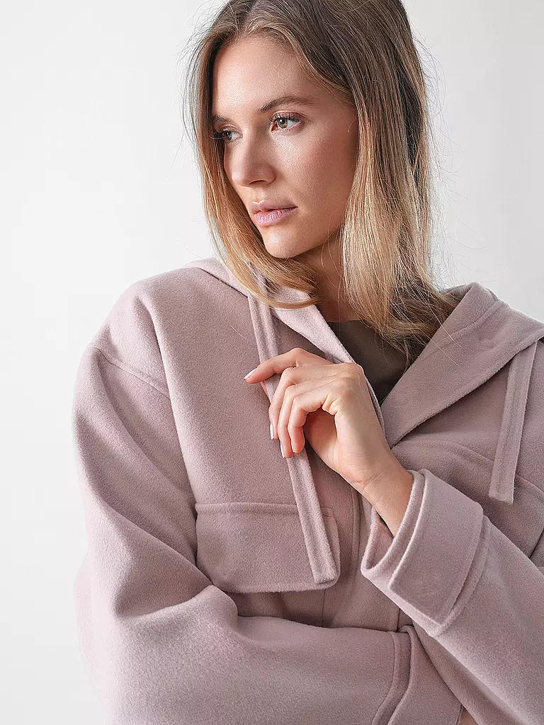 WEEKEND MAX MARA | Veste en laine GARY | 