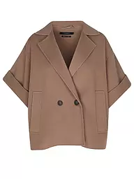 WEEKEND MAX MARA | Veste en laine PERA | Marron clair