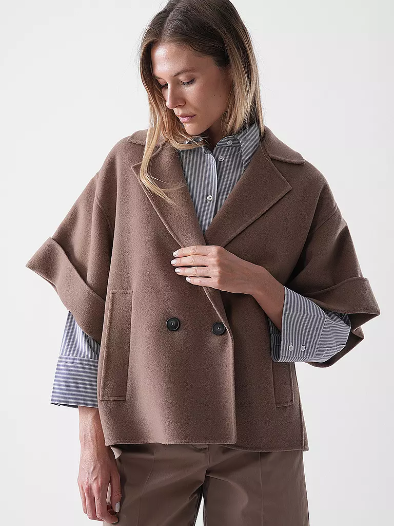 WEEKEND MAX MARA | Veste en laine PERA | 