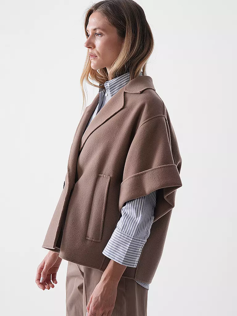 WEEKEND MAX MARA | Veste en laine PERA | 