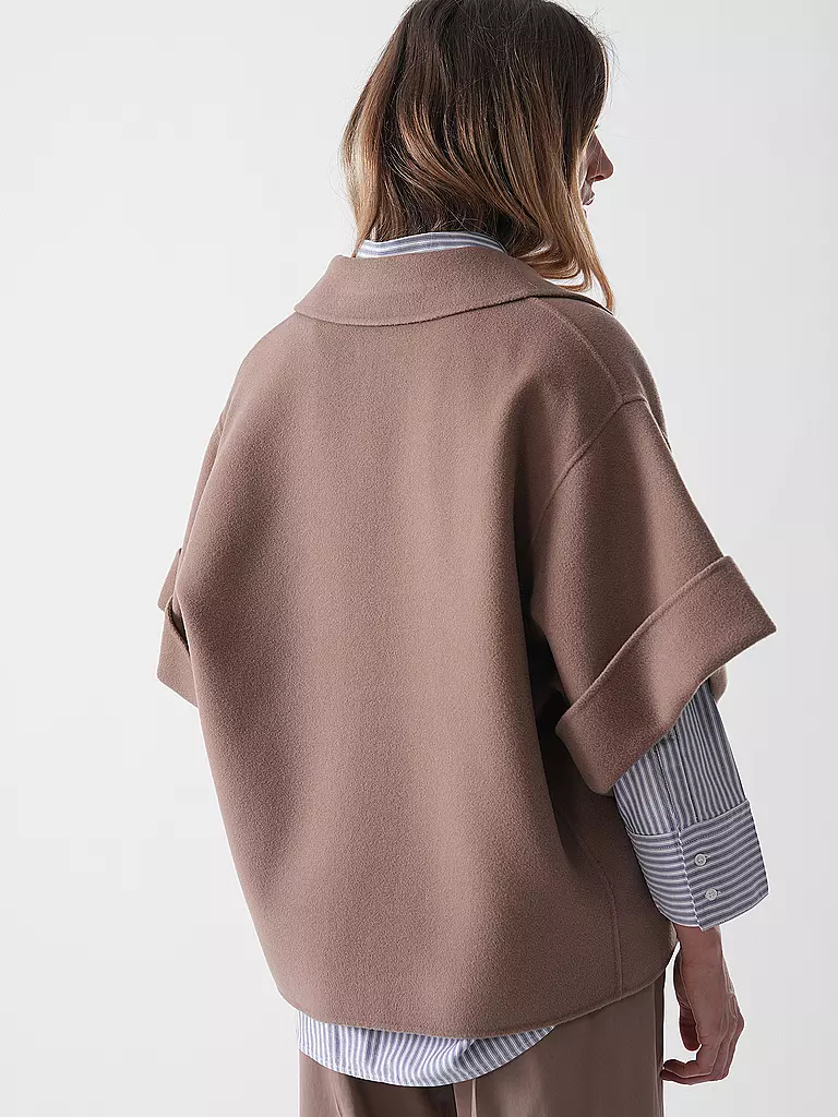 WEEKEND MAX MARA | Veste en laine PERA | 