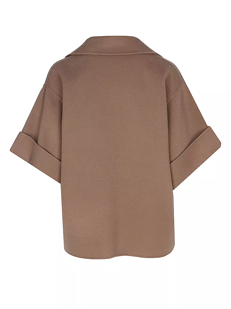 WEEKEND MAX MARA | Veste en laine PERA | 