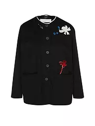 WEEKEND MAX MARA | Veste JUMS | Noir