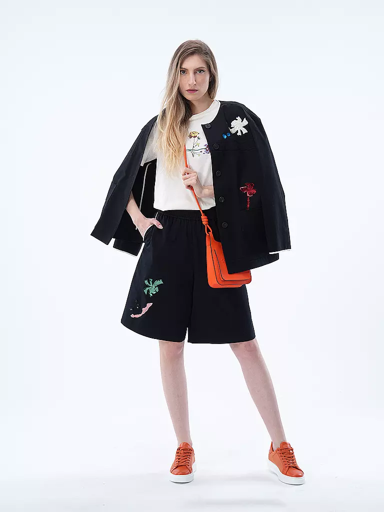 WEEKEND MAX MARA | Veste JUMS | Noir
