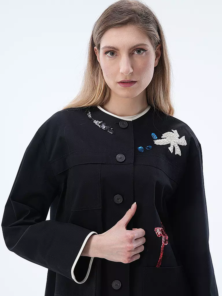 WEEKEND MAX MARA | Veste JUMS | 