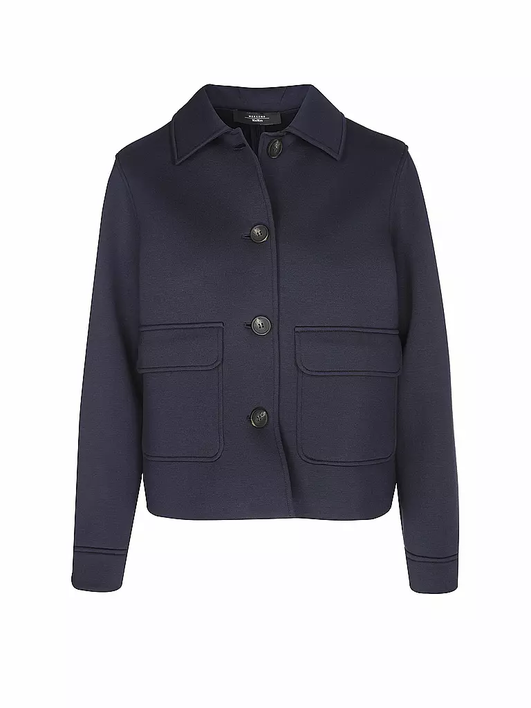 WEEKEND MAX MARA | Veste OPERA | Bleu