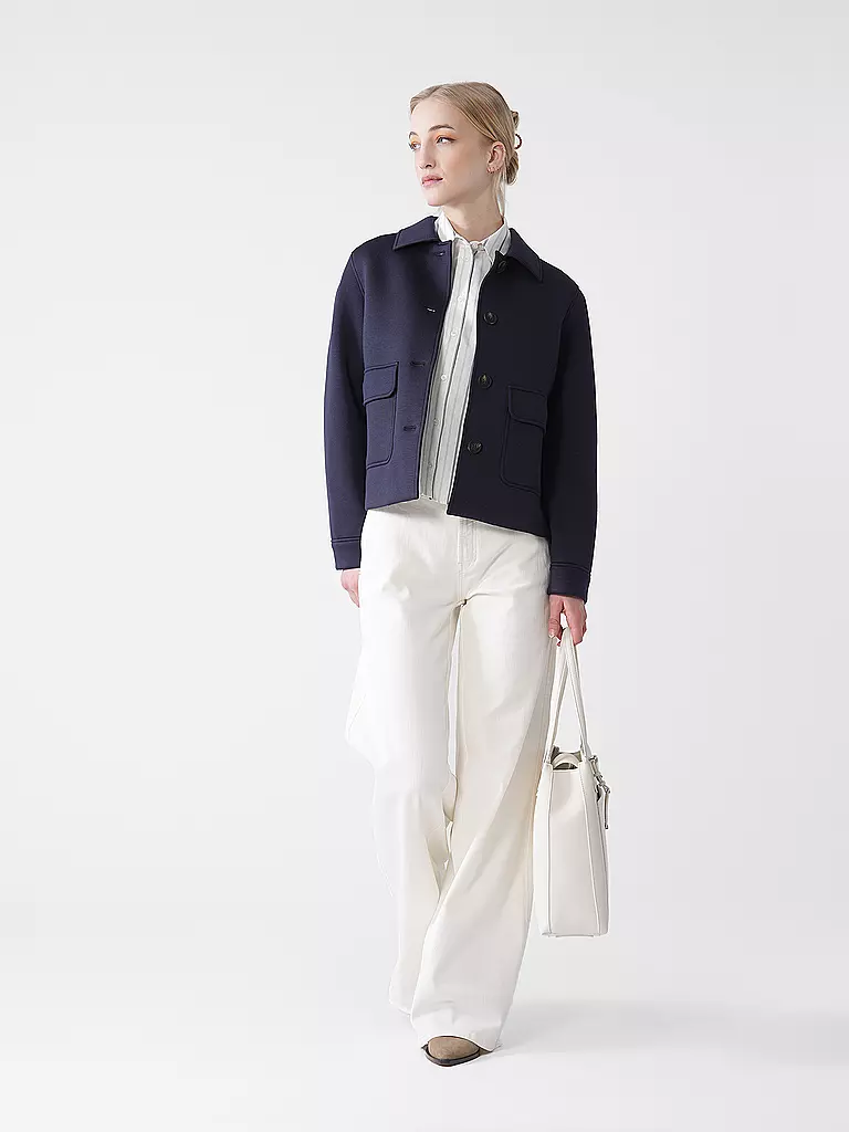 WEEKEND MAX MARA | Veste OPERA | Bleu