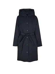 WEEKEND MAX MARA | Veste réversible BANFY | Bleu foncé