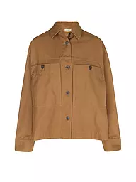WEEKEND MAX MARA | Veste SAMPANG | Marron