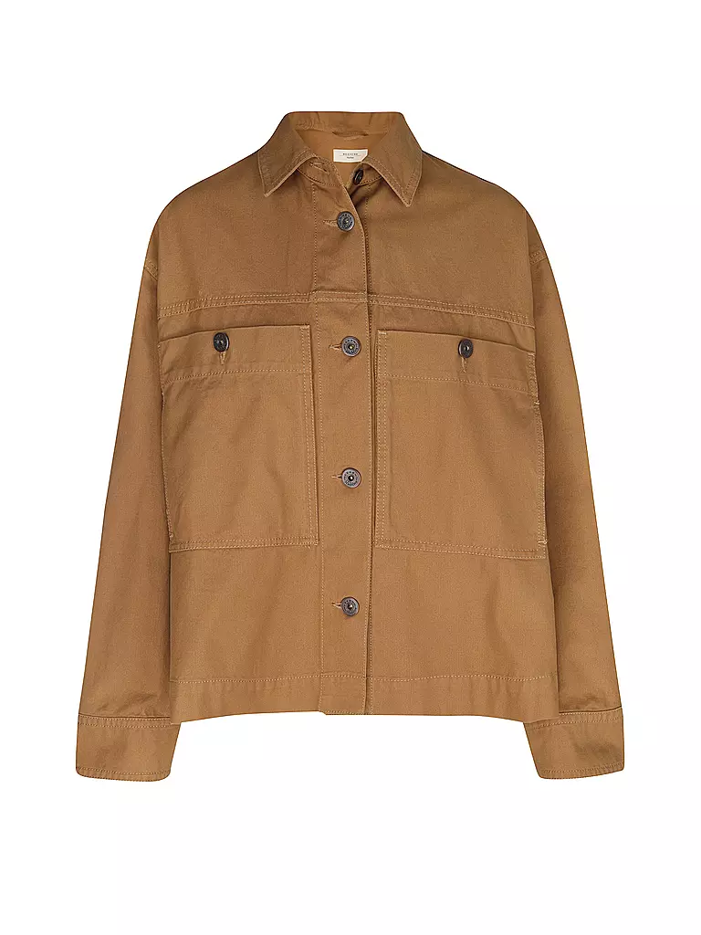 WEEKEND MAX MARA | Veste SAMPANG | Marron