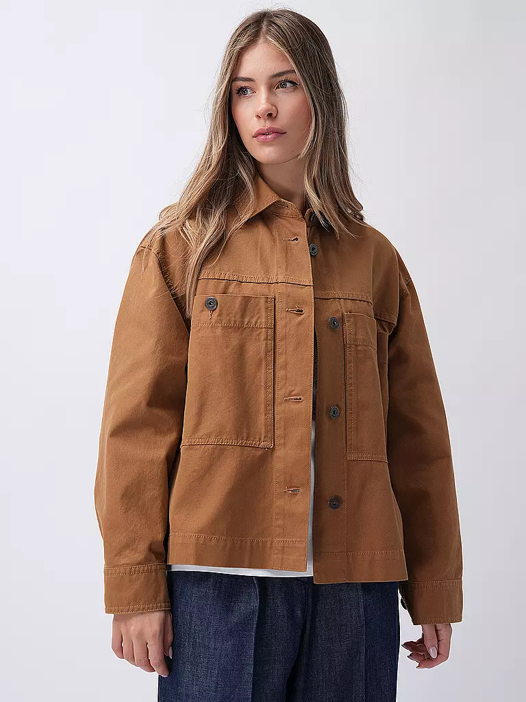WEEKEND MAX MARA | Veste SAMPANG | 