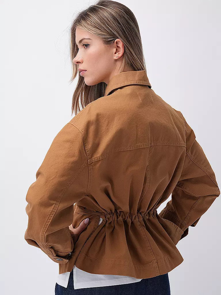 WEEKEND MAX MARA | Veste SAMPANG | 