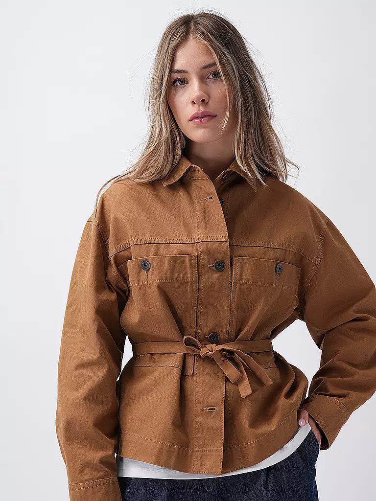 WEEKEND MAX MARA | Veste SAMPANG | 