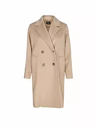 WEEKEND MAX MARA | Wollmantel ZUM | Camel