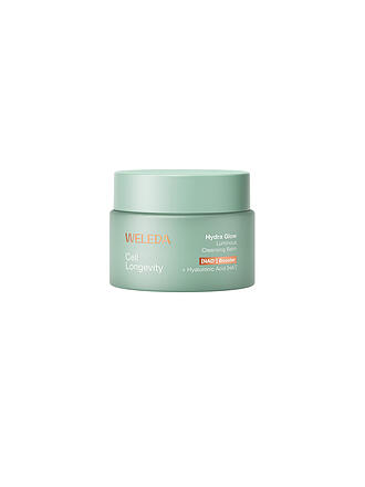 WELEDA PRESTIGE | Baume Nettoyant Lumineux Cell Longevity Hydra Glow 80ml