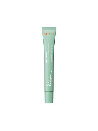 WELEDA PRESTIGE | Baume à lèvres Cell Longevity Hydra Glow Plump & Gloss 12ml