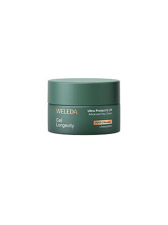 WELEDA PRESTIGE | Crème de Jour Avancée Cell Longevity Ultra Protect & Lift 50ml